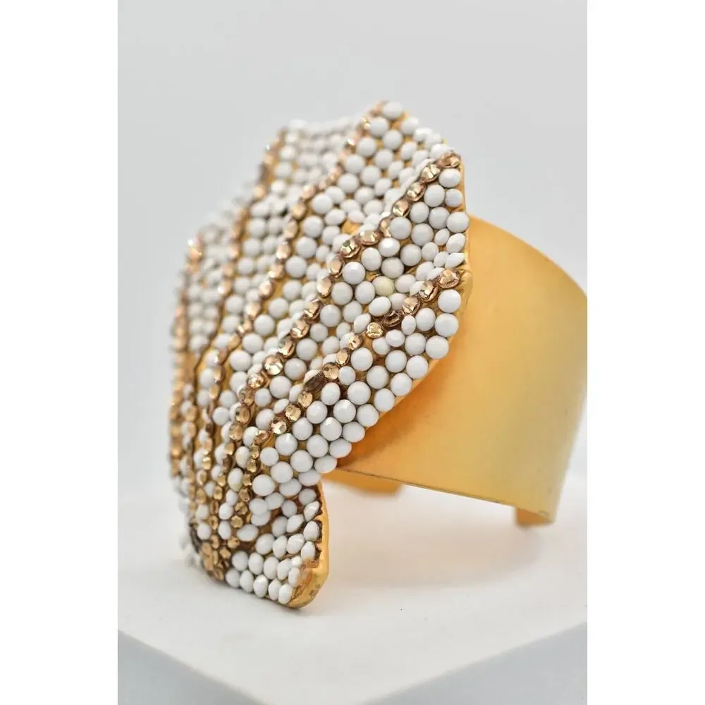 Unbranded heavy clam